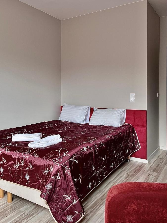 Trevilles Apartamenty Londyn Szklarska Poręba Buitenkant foto