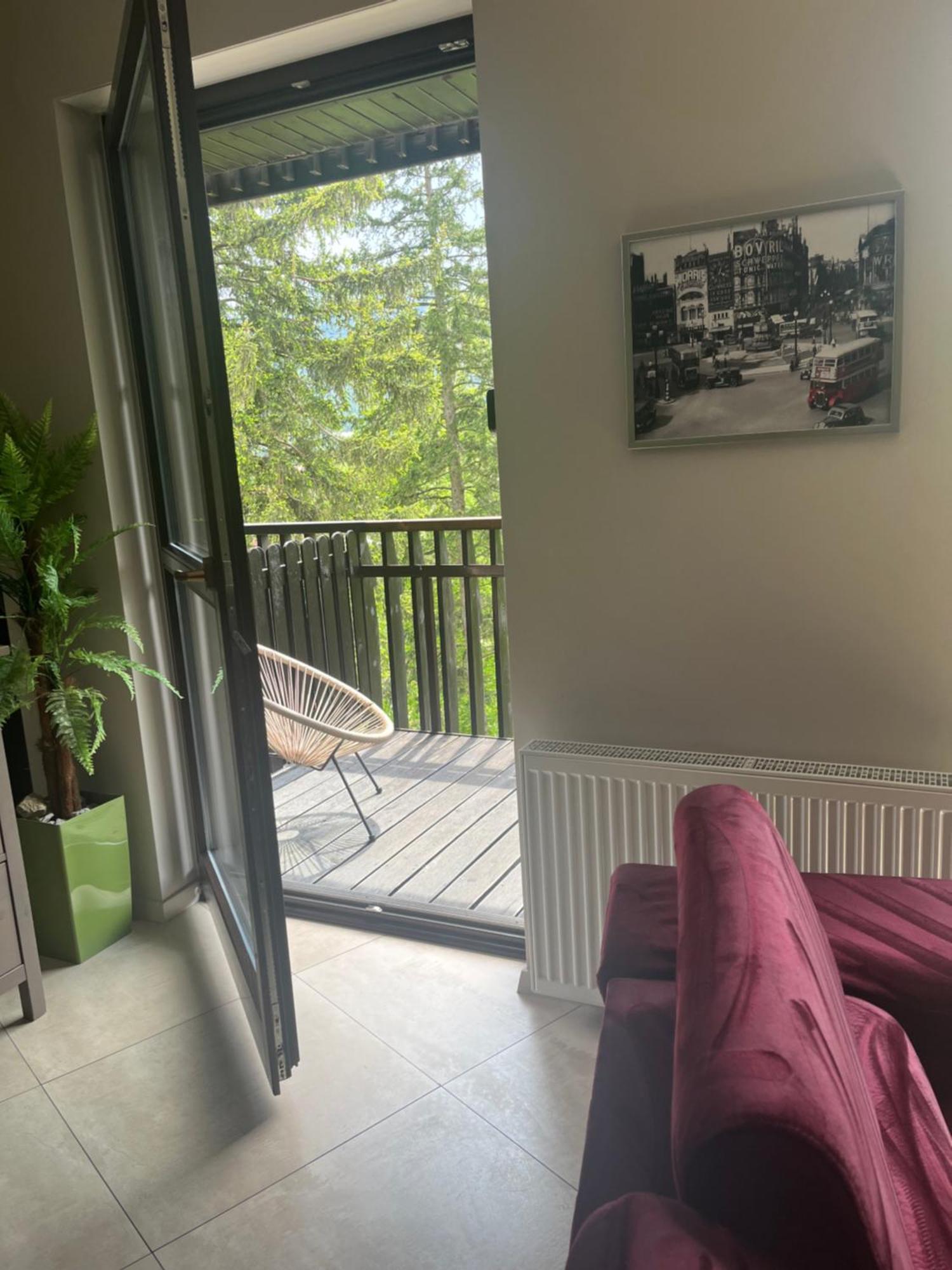 Trevilles Apartamenty Londyn Szklarska Poręba Buitenkant foto